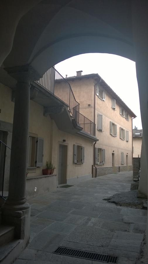 Appartement Chiavenna Suite Chiavenna