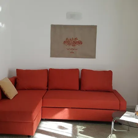 Chiavenna Suite Esterno foto