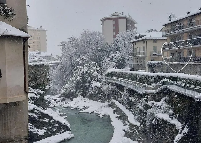 Chiavenna Suite