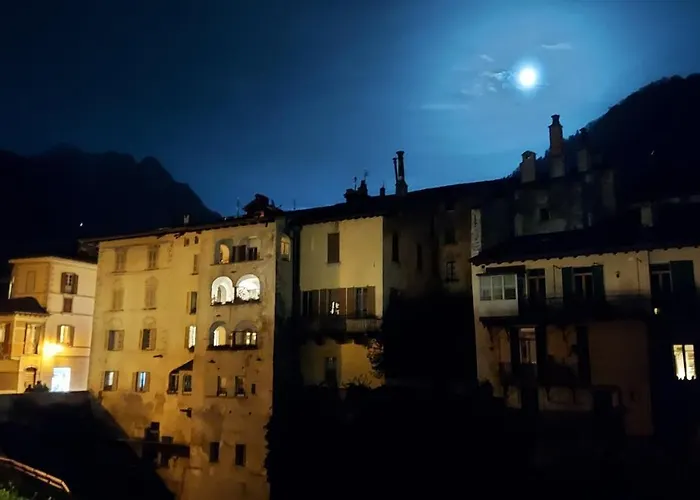 Chiavenna Suite