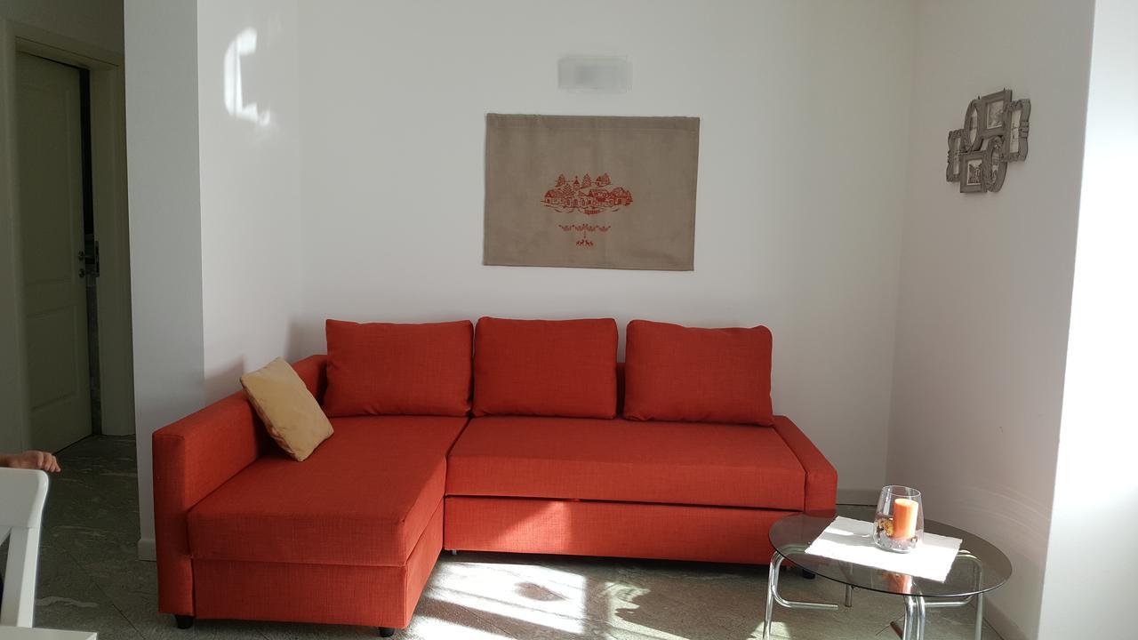 Chiavenna Suite Apartment