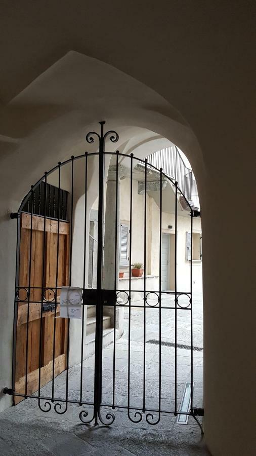 Chiavenna Suite Apartment Chiavenna