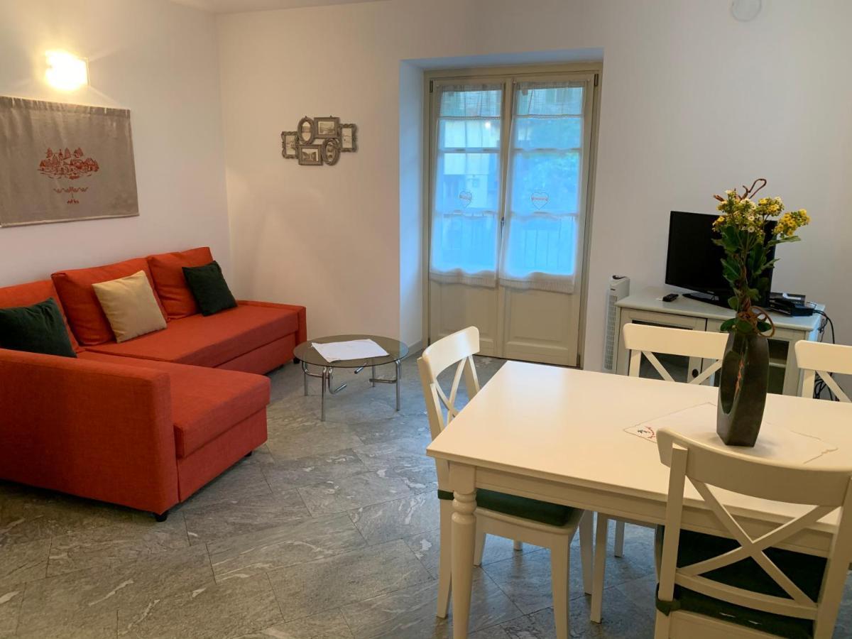 Chiavenna Suite Apartment *