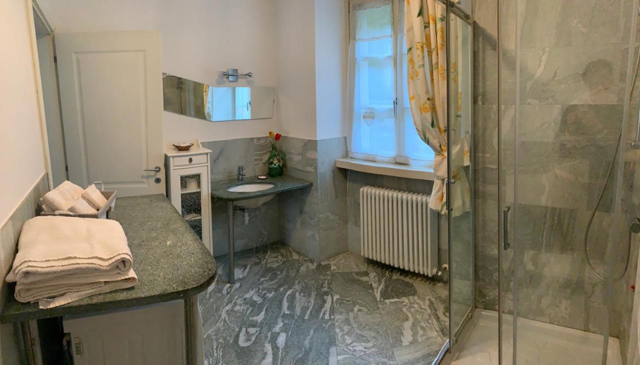 Chiavenna Suite * Chiavenna