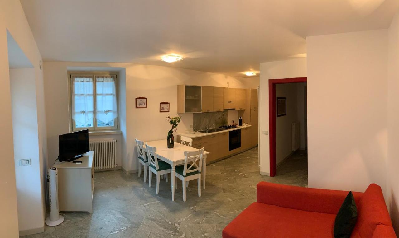 Chiavenna Suite Chiavenna