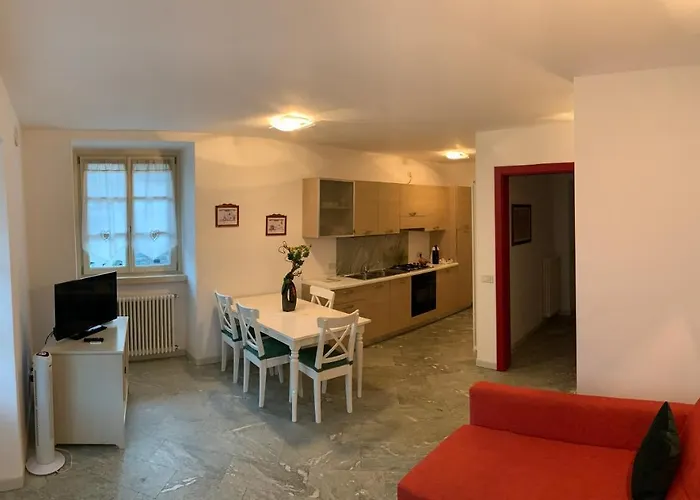 Chiavenna Suite
