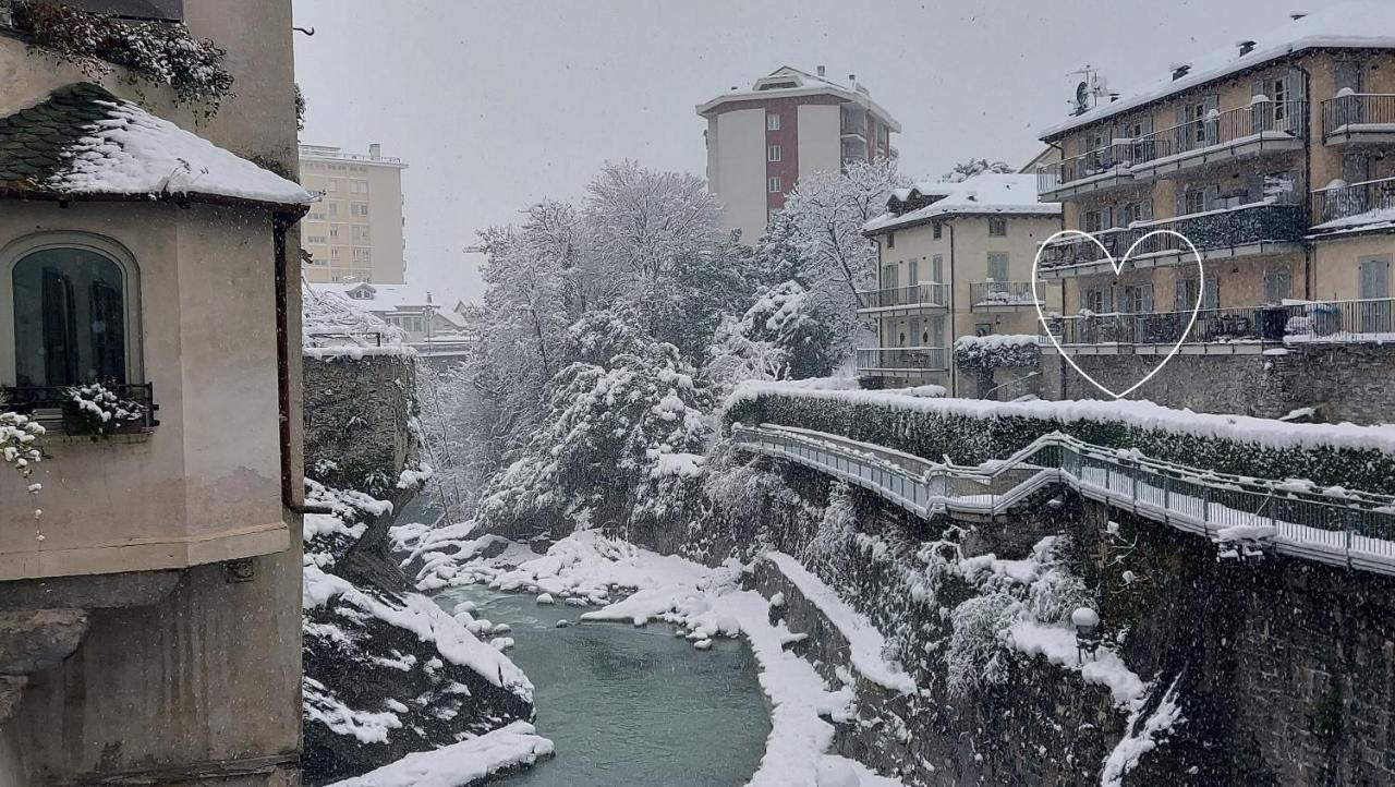 Chiavenna Suite Apartamento *
