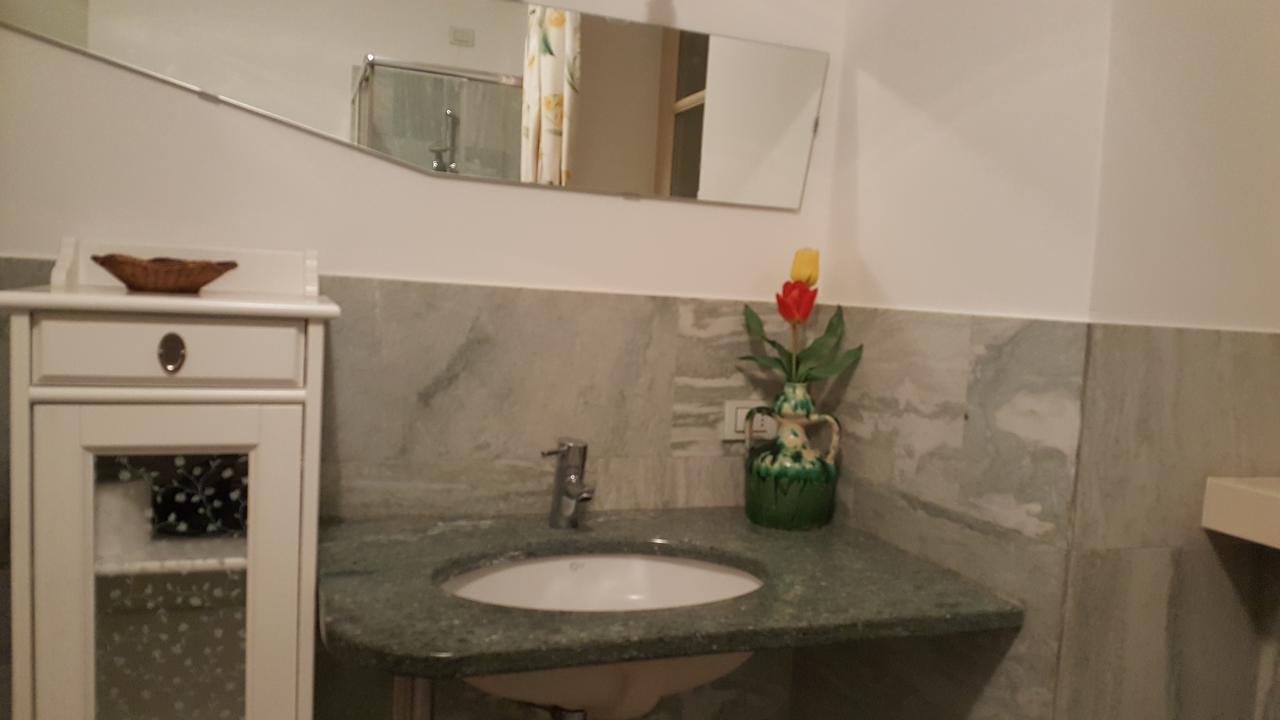 Chiavenna Suite Apartamento