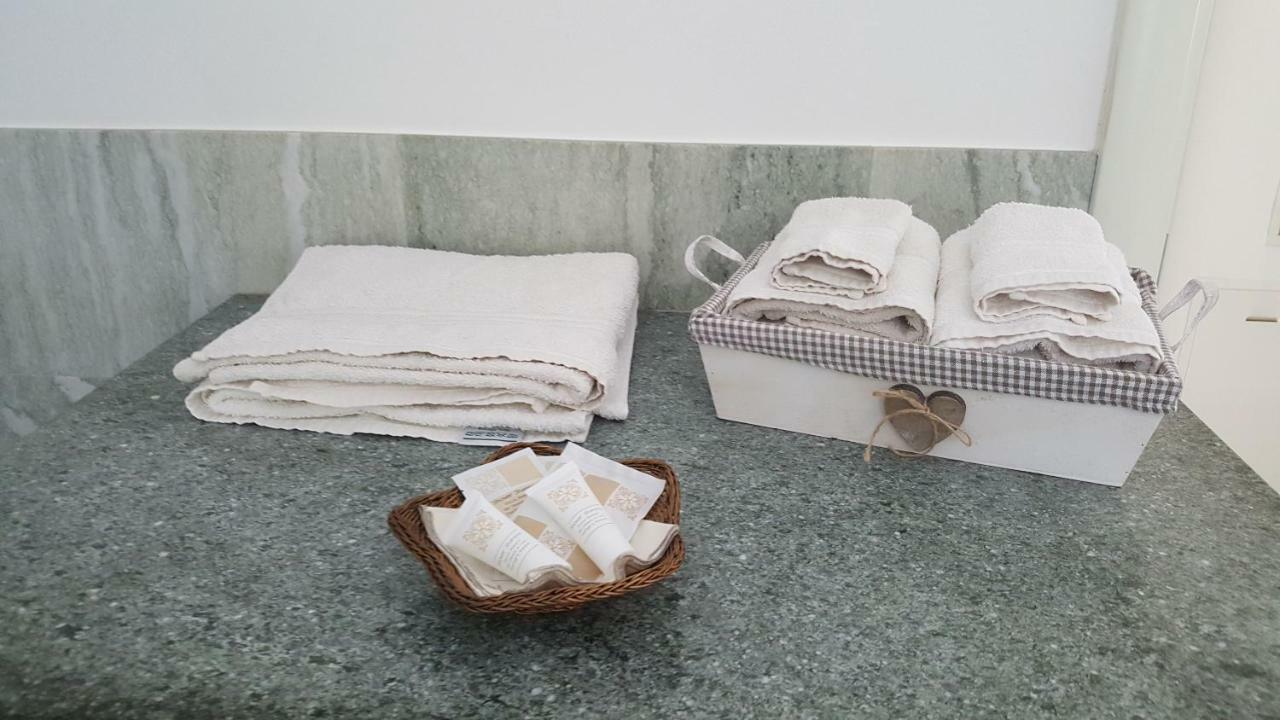 Chiavenna Suite Chiavenna